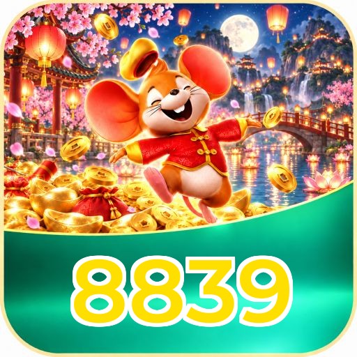 Central de download oficial da 8839 para Android e iOS