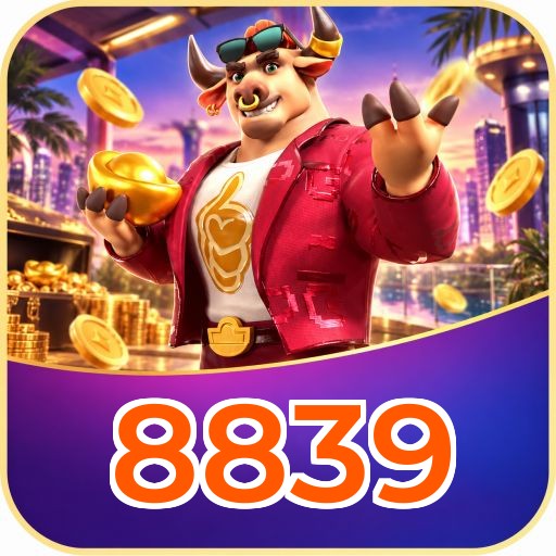 Jogos Fortune da 8839 com Fortune Tiger e títulos PG Soft