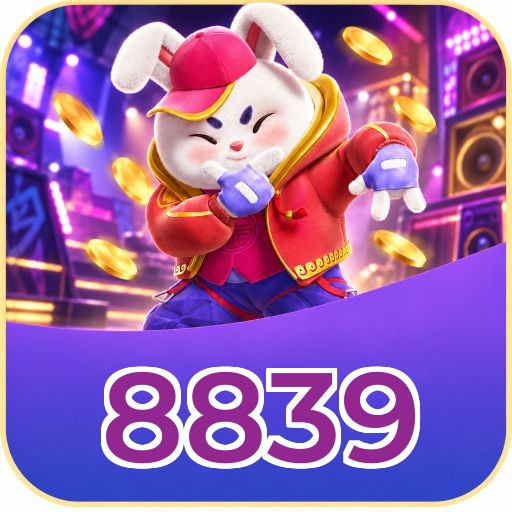 Tabela de RTP dos jogos mais jogados na 8839 em novembro 2024